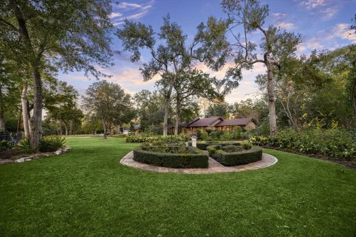 ヒューストン, Harris Countyの一戸建て住宅