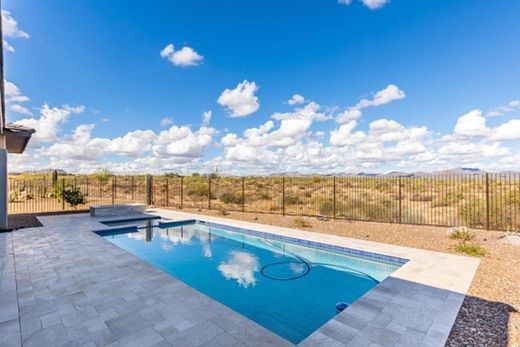 Detached House in Scottsdale, Maricopa County