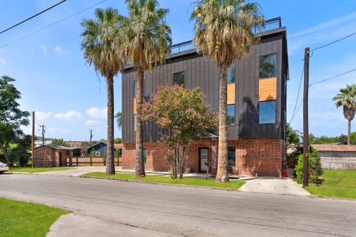 Müstakil ev San Antonio, Bexar County