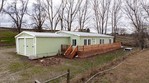 Частный Дом, Mabton, Yakima County