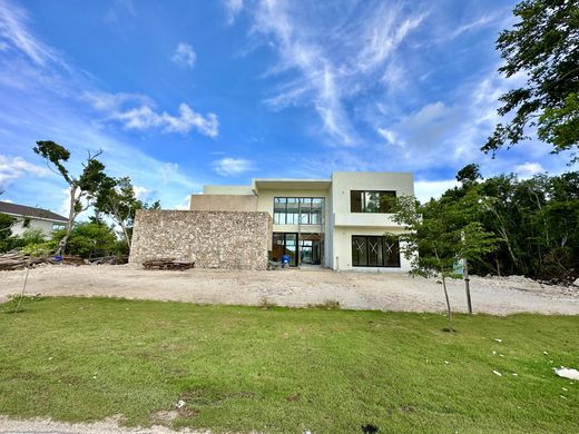 Luksusowy dom w Punta Cana, Higüey