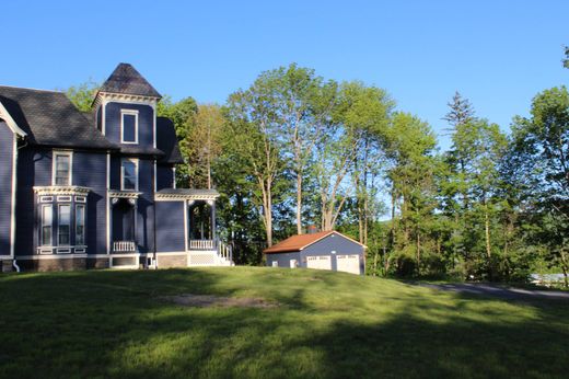 Casa de lujo en Middlefield, Otsego County