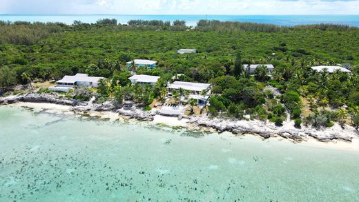 Maison de luxe à Current, North Eleuthera District