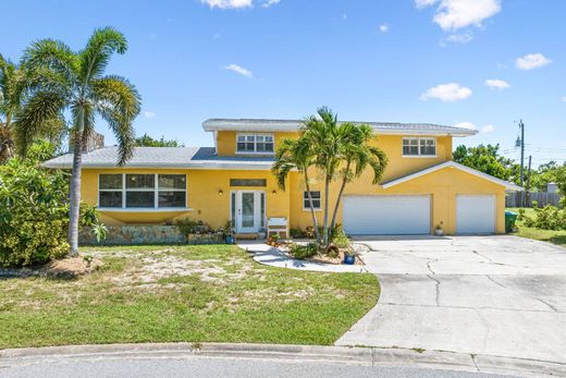 Μονοκατοικία σε Melbourne Beach, Brevard County