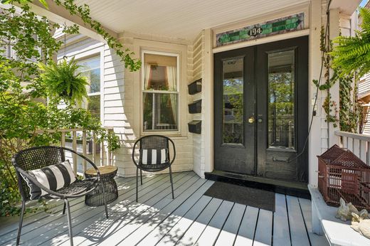 Luxury home in Glen Ridge, Essex County