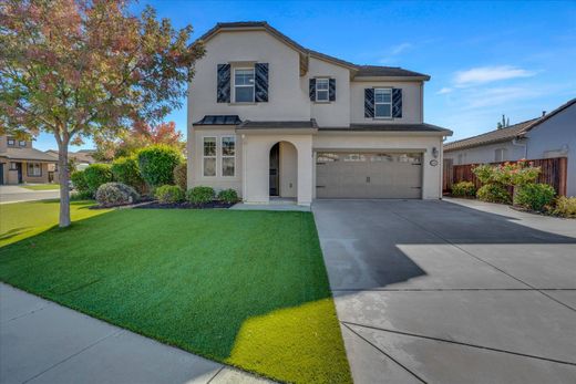 Einfamilienhaus in Manteca, San Joaquin County