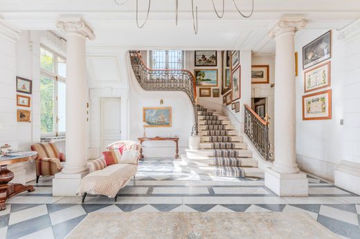 Detached House in Nantes, Loire-Atlantique