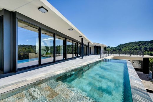 エクス＝アン＝プロヴァンス, Bouches-du-Rhôneの一戸建て住宅