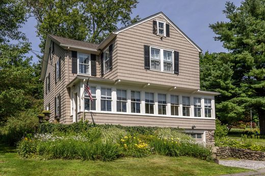 Casa Unifamiliare a Litchfield, Litchfield County