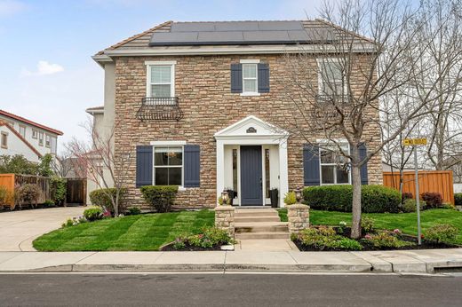 Detached House in Danville, Contra Costa County