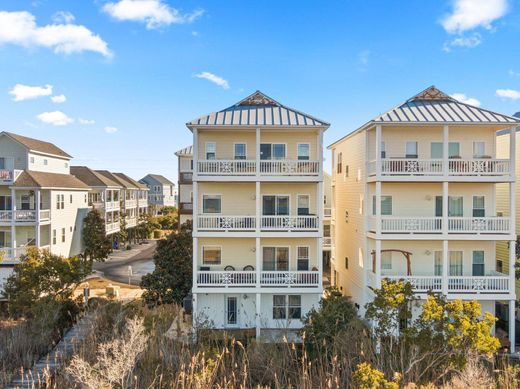 Casa en Surf City, Pender County