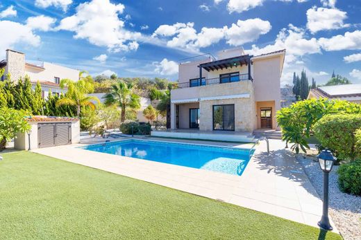 Casa Unifamiliare a Pólis, Paphos District