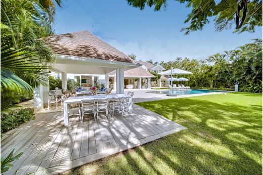 Müstakil ev La Romana, Provincia de La Romana