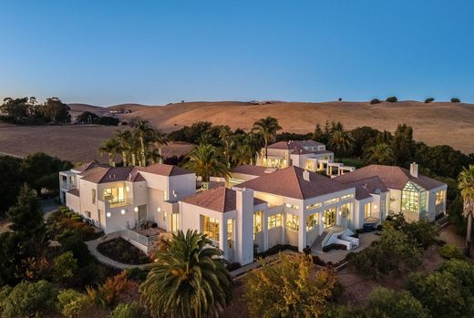 Einfamilienhaus in Fremont, Alameda County