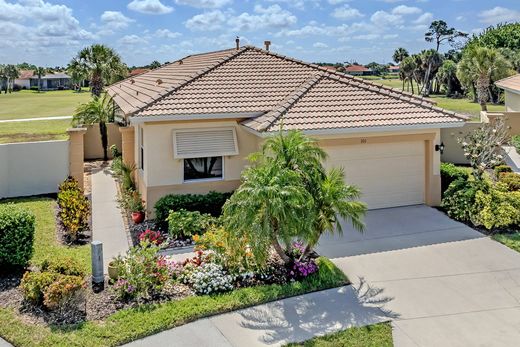 Detached House in Venice, Sarasota County
