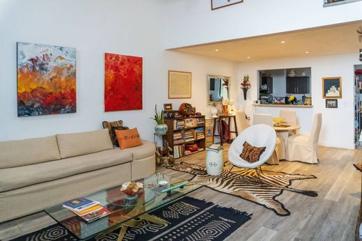 Detached House in San Miguel de Allende, Guanajuato