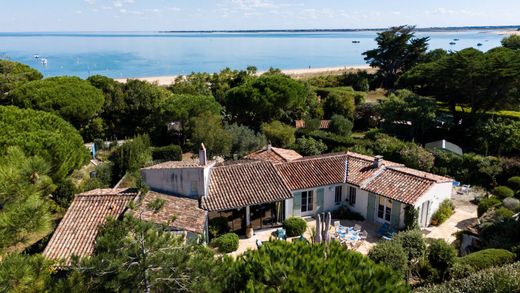 Μονοκατοικία σε Les Portes-en-Ré, Charente-Maritime