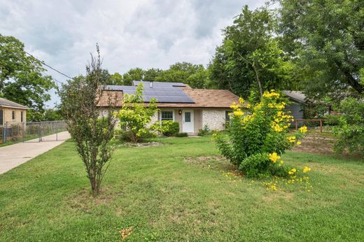 Casa en Austin, Travis County