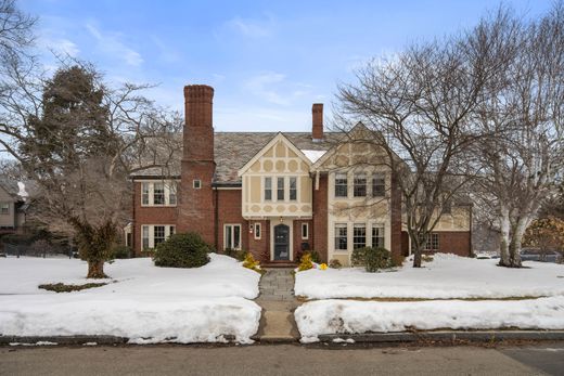 Luxus-Haus in Winchester, Middlesex County