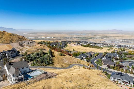 Land in North Salt Lake, Davis County