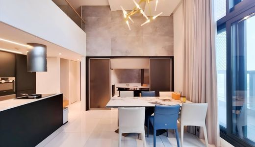 Appartamento a Seoul