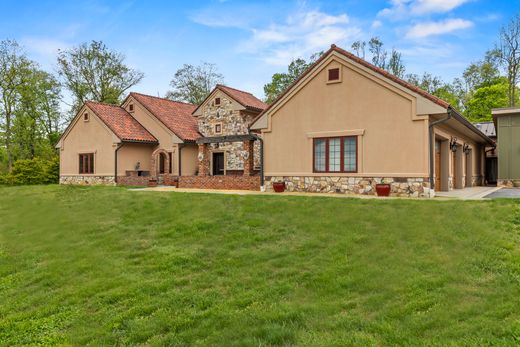 Detached House in Wrightsville, York County