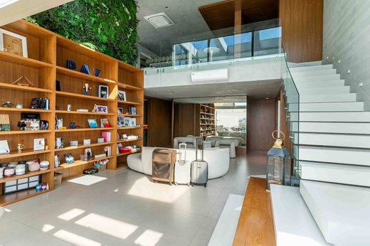 Duplex in Rio de Janeiro