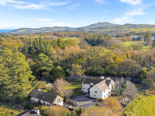 Einfamilienhaus in Enniskerry, Wicklow