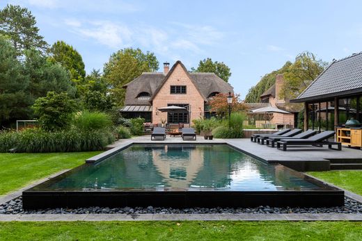 Villa in Laren, Gemeente Laren