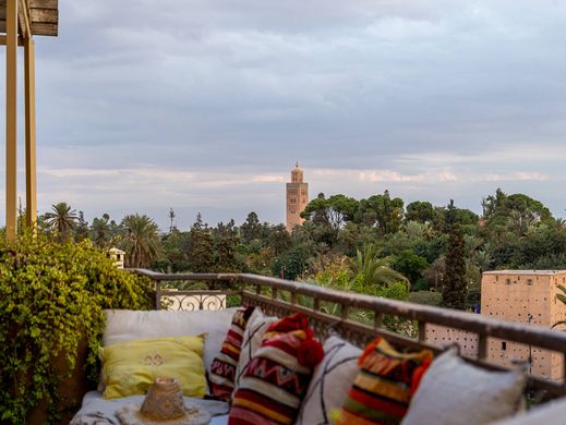 Appartement à Marrakech, Marrakesh-Safi