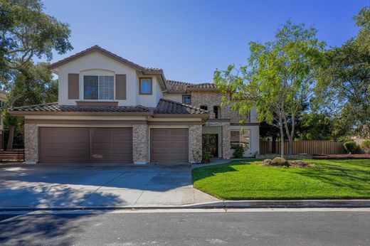 Detached House in Salinas, Monterey County