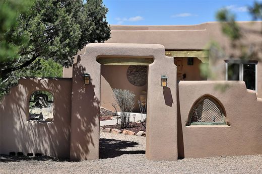 Casa Independente - Santa Fé, Santa Fe County