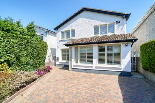 Detached House in Dublin, Dublin City
