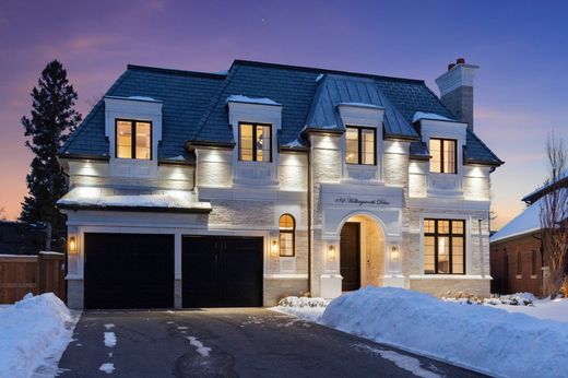 Detached House in King, York