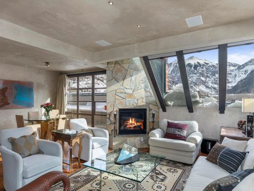 Complesso residenziale a Telluride, San Miguel County