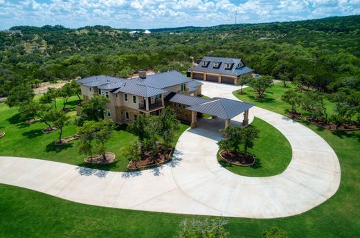 Casa de lujo en Helotes, Bexar County