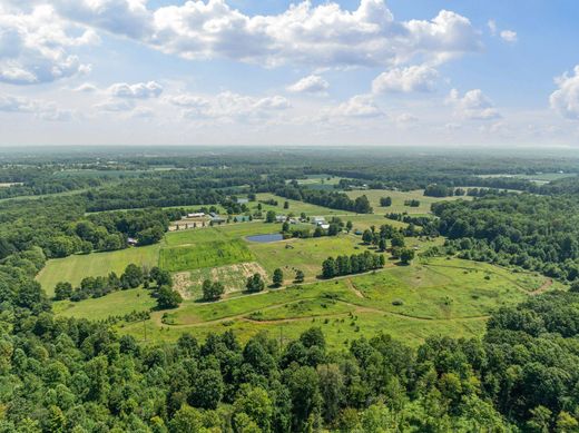 Частный Дом, Grove City, Mercer County