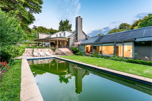 Casa Independente - Joanesburgo, City of Johannesburg Metropolitan Municipality