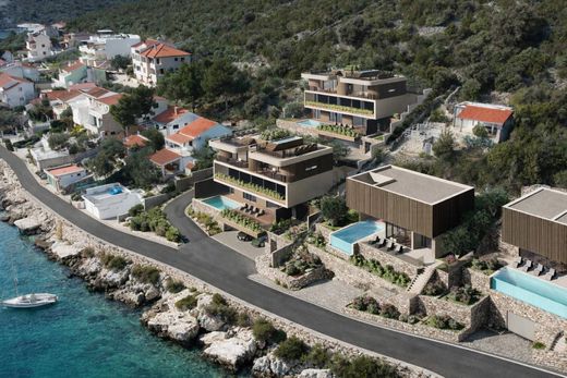 Villa en Trogir, Grad Trogir