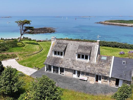 Detached House in Landéda, Finistère