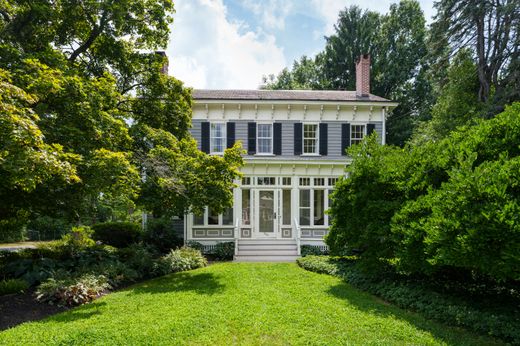 Casa Unifamiliare a Hamilton, Monmouth County