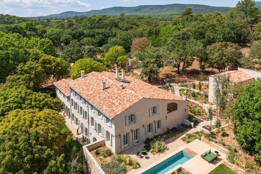 Casa Unifamiliare a Nans-les-Pins, Var