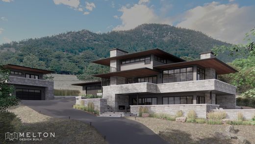 Luxus-Haus in Arvada, Jefferson County