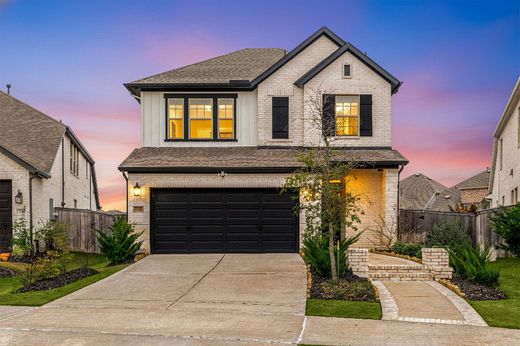 Casa Independente - Cypress, Harris County