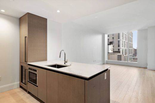 Apartment in Boston, Suffolk County