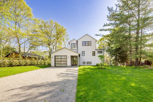 Casa Unifamiliare a Sag Harbor, Suffolk County