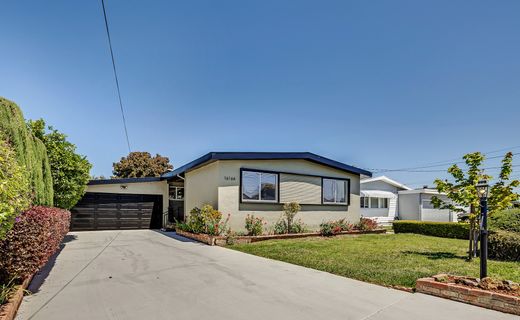 Müstakil ev San Lorenzo, Alameda County