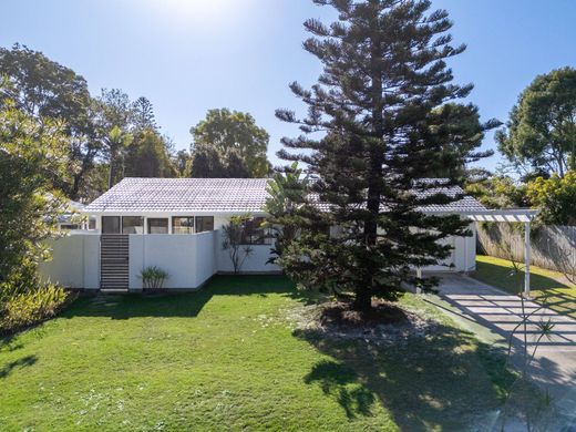 Detached House in Byron Bay, Byron Shire