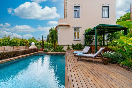 独立式房屋  Cascais, Distrito de Lisboa