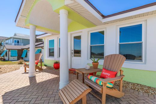 Detached House in Flagler Beach, Flagler County